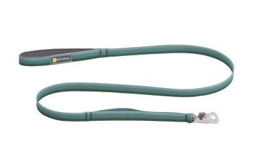 Ruffwear Front Range Leash River Rock Green